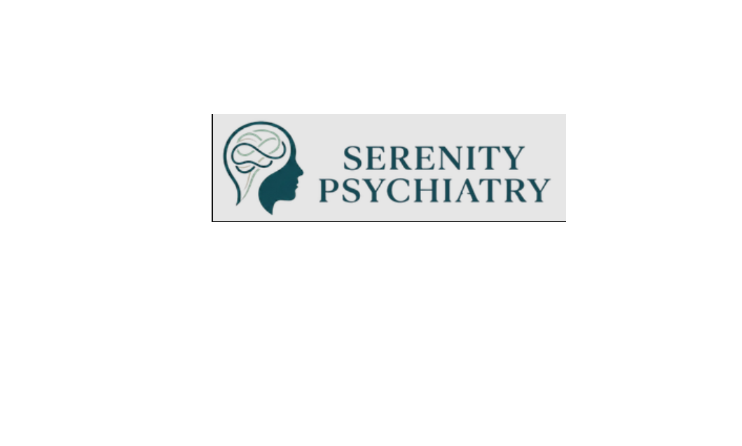 Serenity Psychiatry